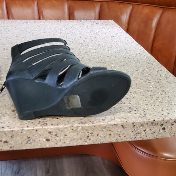 Gladiator Sandals - Picture 4 of 4